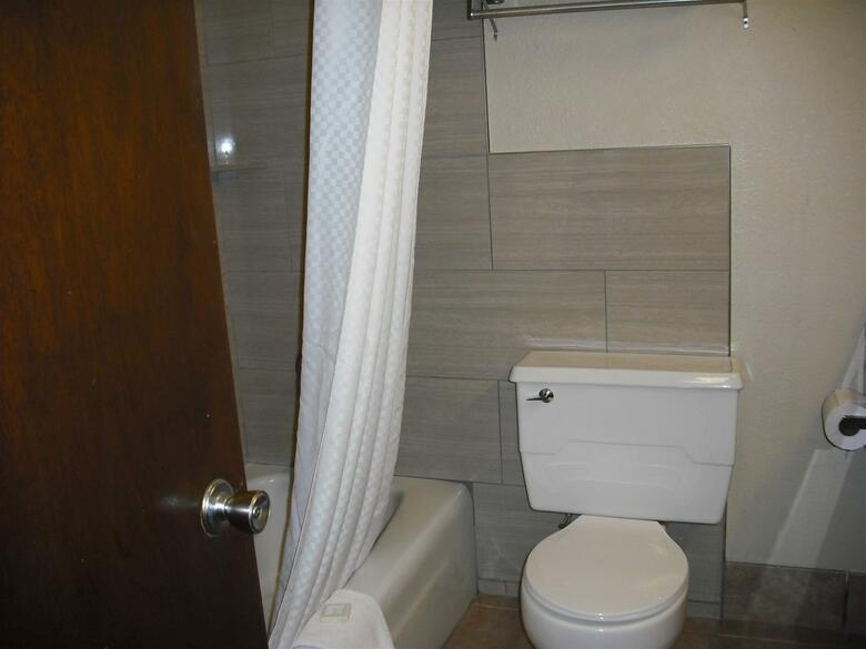 Best Western Riverfront Hotel