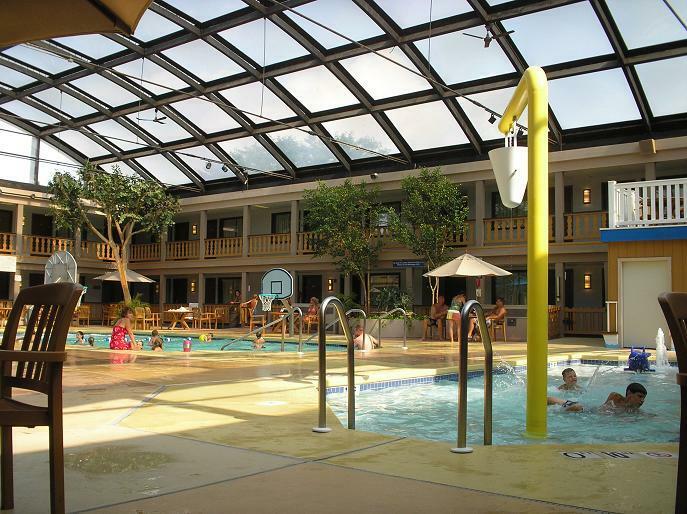 Best Western Riverfront Hotel