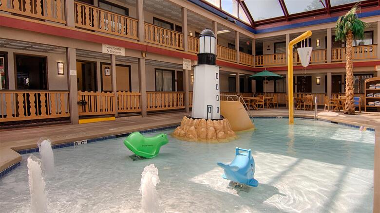Best Western Riverfront Hotel