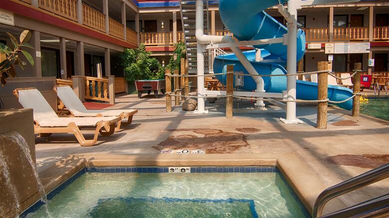 Best Western Riverfront Hotel