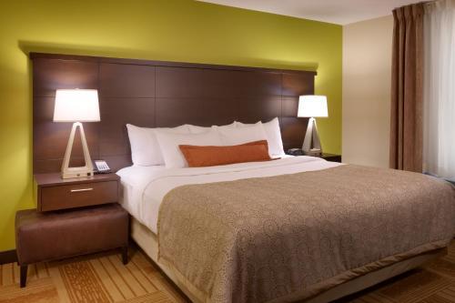 Hotel Staybridge Suites Cheyenne