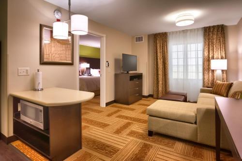 Hotel Staybridge Suites Cheyenne