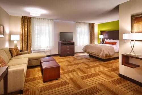 Hotel Staybridge Suites Cheyenne