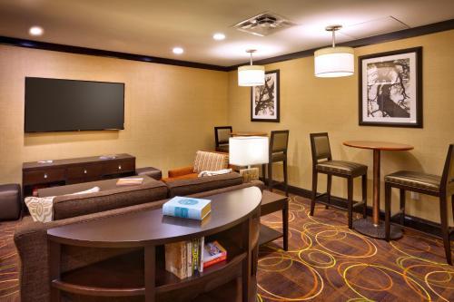Hotel Staybridge Suites Cheyenne