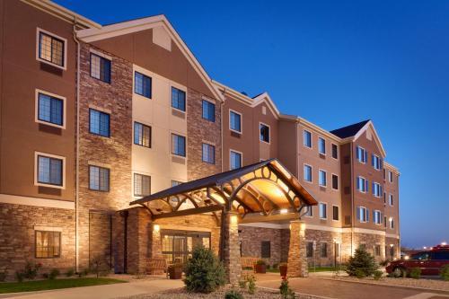 Hotel Staybridge Suites Cheyenne