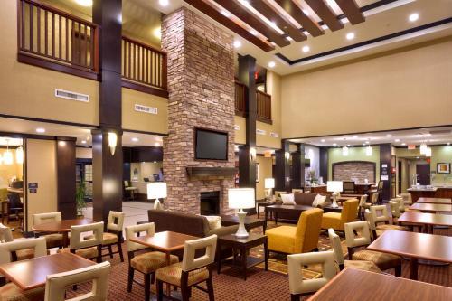 Hotel Staybridge Suites Cheyenne