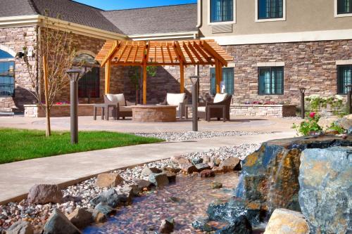 Hotel Staybridge Suites Cheyenne