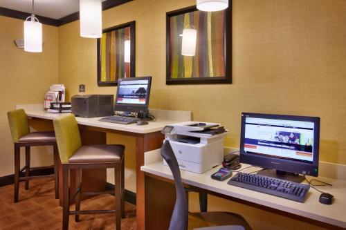 Hotel Staybridge Suites Cheyenne