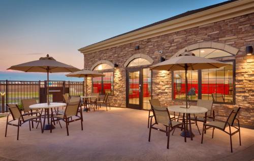 Hotel Staybridge Suites Cheyenne