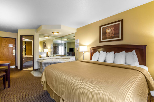 Hotel Quality Inn