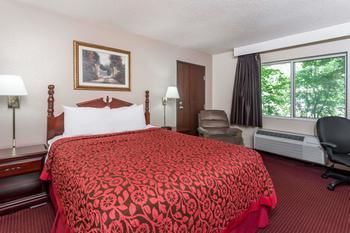Hotel Days Inn And Suites Kaukauna Wi