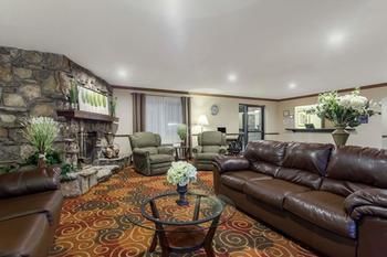 Hotel Days Inn And Suites Kaukauna Wi