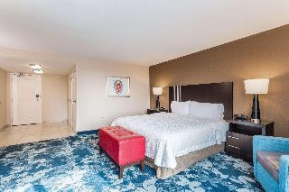 Hotel Hampton Inn & Suites Madison / Downtown