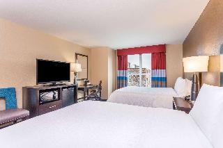 Hotel Hampton Inn & Suites Madison / Downtown