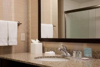 Hotel Hampton Inn & Suites Madison / Downtown