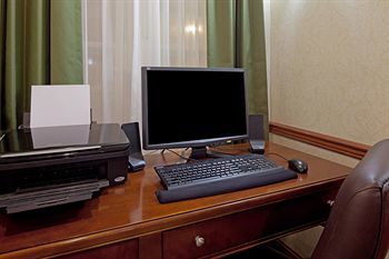 Hotel Country Inn & Suites By Carlson Stevens Point