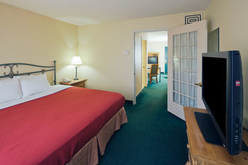 Hotel Country Inn & Suites By Carlson Appleton