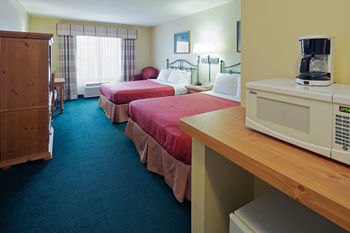 Hotel Country Inn & Suites By Carlson Appleton