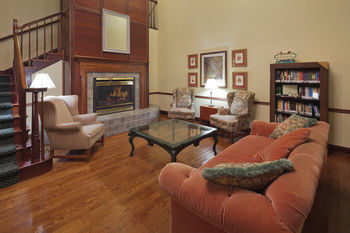Hotel Country Inn & Suites By Carlson Appleton