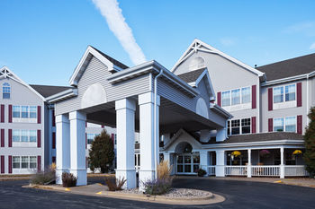 Hotel Country Inn & Suites By Carlson Appleton