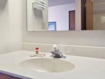 Hotel Super 8 Beaver Dam