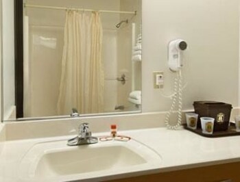 Motel Super 8 Tomahawk