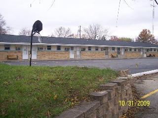 Grand View Motel Beaver Dam