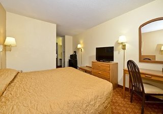 Motel Econo Lodge
