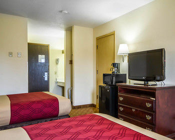 Motel Econo Lodge