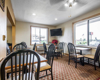 Motel Econo Lodge