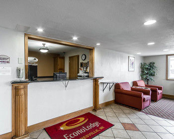 Motel Econo Lodge