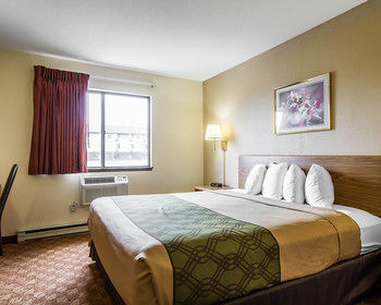 Motel Econo Lodge