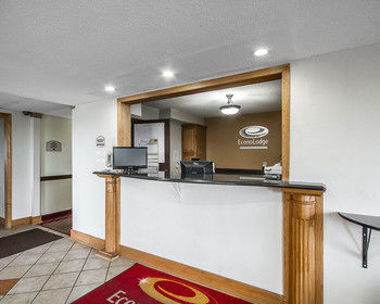 Motel Econo Lodge