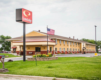 Motel Econo Lodge