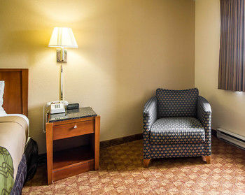 Motel Econo Lodge
