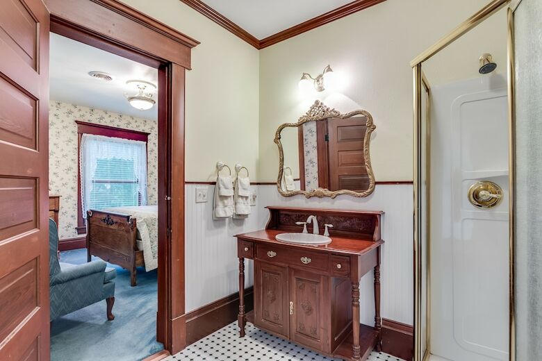 Bed & Breakfast Covington Manor