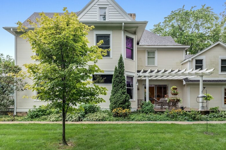 Bed & Breakfast Covington Manor