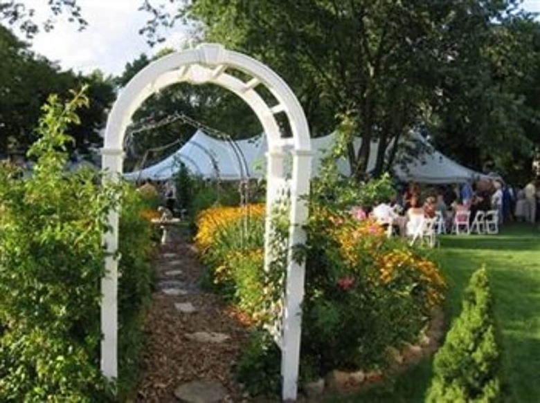 Bed & Breakfast Covington Manor