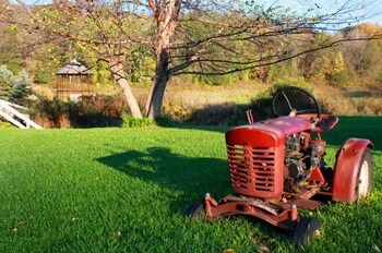 Rainbow Ridge Farms Bed And Breakfast