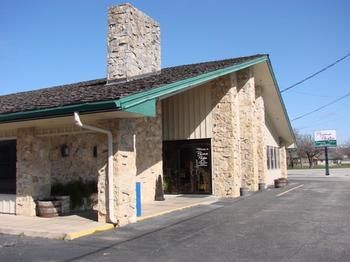 Hotel Best Western Chateau Ville Motor Inn