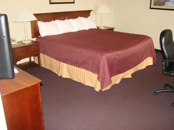 Hotel Best Western Chateau Ville Motor Inn