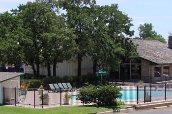 Hotel Best Western Chateau Ville Motor Inn