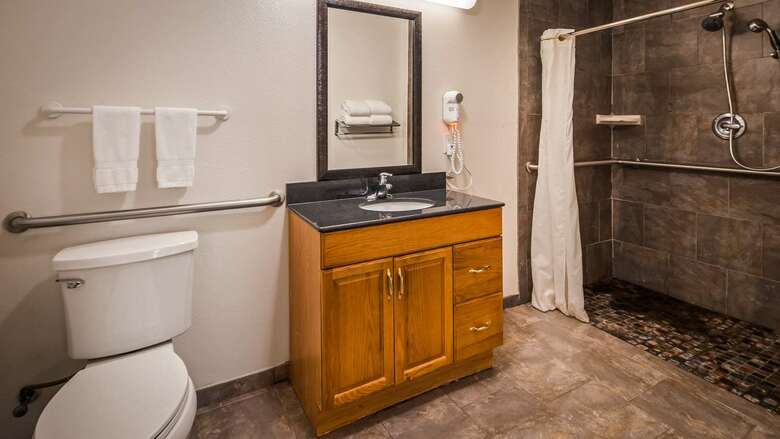 Hotel Best Western Garden Inn