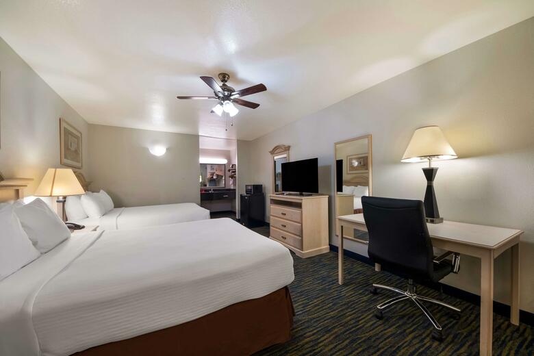Hotel Best Western Garden Inn