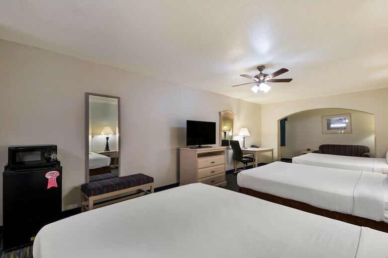 Hotel Best Western Garden Inn