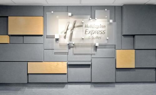 Holiday Inn Express Hotel & Suites Lufkin South
