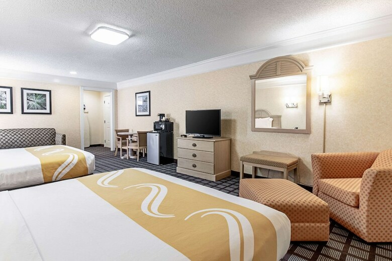 Hotel Best Western Marble Falls Inn