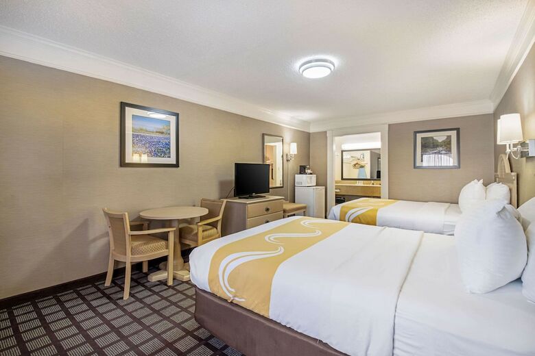 Hotel Best Western Marble Falls Inn