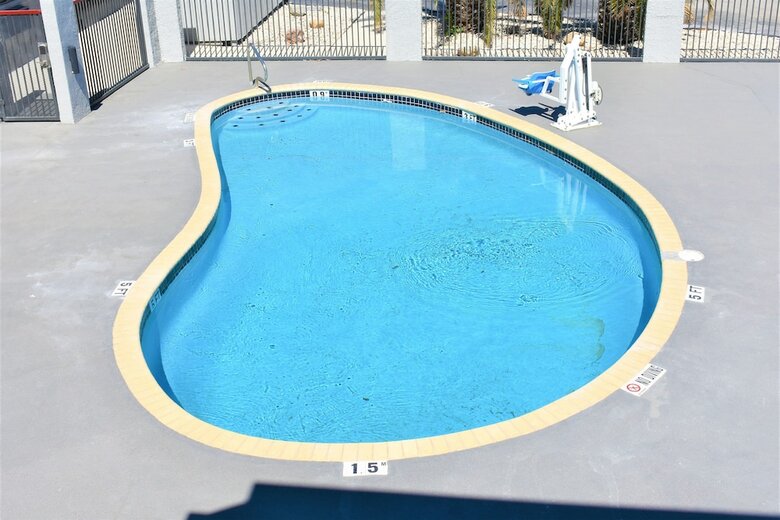 Hotel Red Roof Inn New Braunfels