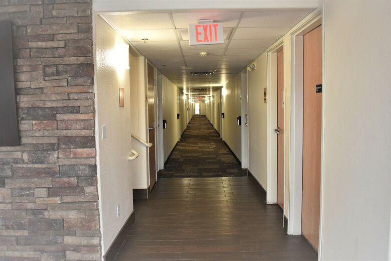 Hotel Red Roof Inn New Braunfels